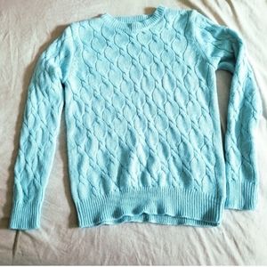 forever 21 sweater